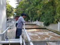 Các thuật ngữ thường dùng trong xử lý nước thải
