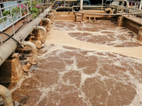 Hệ thống xử lý nước thải hiếu khí