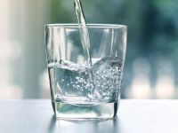 Nước khoáng mặn là gì?