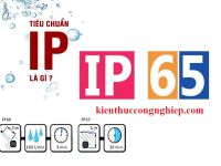 Tiêu chuẩn IP là gì?
