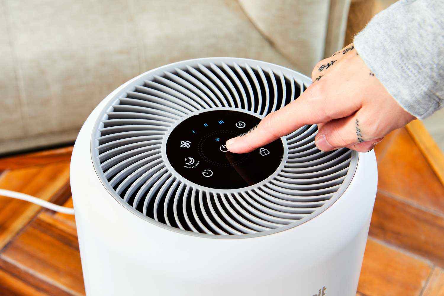 air-filter-la-gi