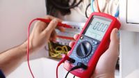 Điện trở cách điện an toàn và tối ưu chi phí vận hành bảo trì
